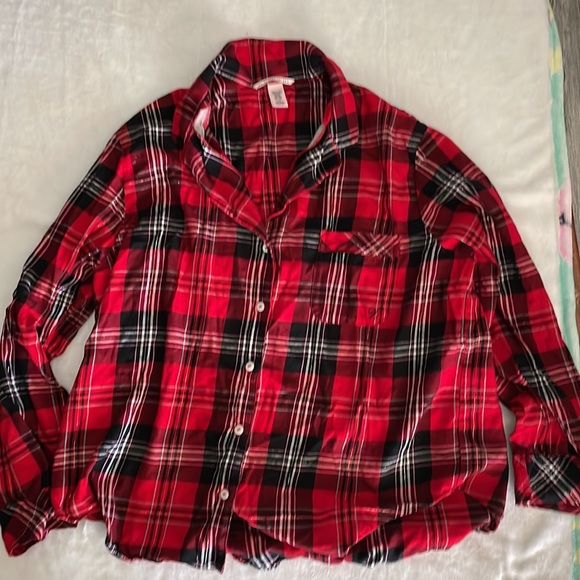 Victoria’s Secret pajamas set - Picture 2 of 8